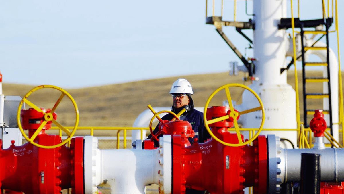 Tecnicatura Superior en Petróleo