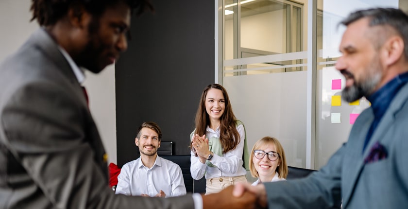 Tecnicatura Superior en Gestión de Recursos Humanos